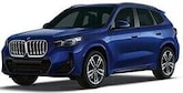 BMW X1 AUT.