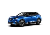 Peugeot 2008 ou similar