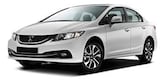 Honda Civic ou similar