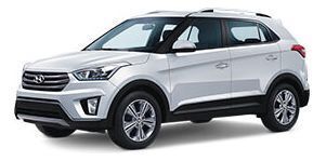 Hyundai Creta Aut.