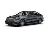 Mercedes Benz C-Class Aut.