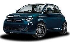 FIAT 500 C