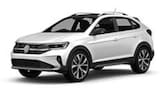 VW Taigo