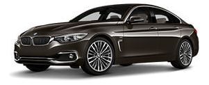 Bmw 4-Series Grand Coupe