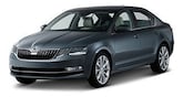 Skoda Octavia Sw