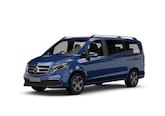 Mercedes V Class Long