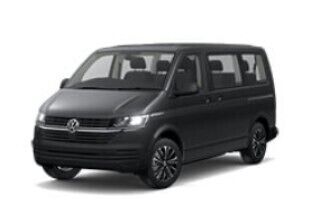 VW Caravelle ou similar