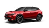 Alfa Romeo Junior Hybrid