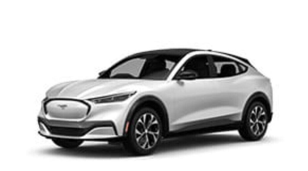 Ford Mustang Mach-E o similar