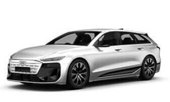 Audi A6 Avant e-tron