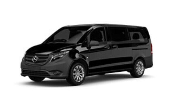 Mercedes-Benz Vito Tourer