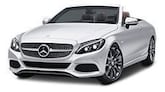 Mercedes-Benz Classe?C?Cabriolet