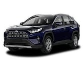 Toyota Rav 4 oder vergleichbares Modell