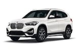 BMW X1 4WD