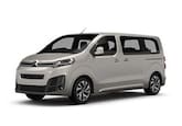 Citroen Spacetourer