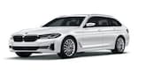 BMW 520 Touring