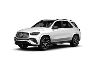 Mercedes -Benz GLE class
