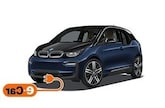 BMW i3 (Electric car)