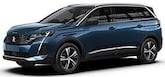 PEUGEOT 5008 AUT.