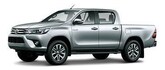 Toyota Hilux 4WD (Dualcab)