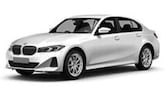 BMW 3 Series tai vastaava