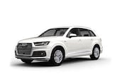 Audi Q7 AWD