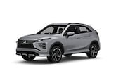 Mitsubishi Eclipse Cross Hybrid