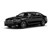 BMW 5 Series Aut