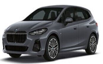 BMW 2 Series Active Tourer ou similar