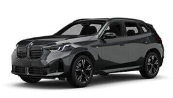 BMW X3 M50 o similar