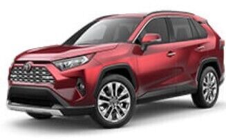 TOYOTA RAV4 AWD
