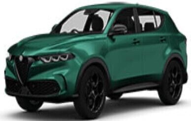 Alfa Romeo Tonale oder vergleichbares Modell