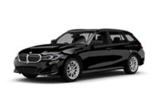 BMW 3 Series Touring
