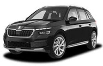 Skoda  Kamiq