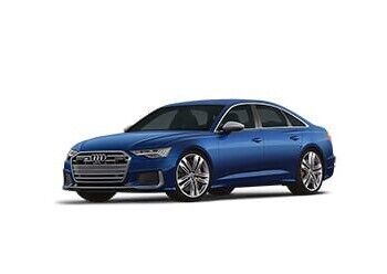 Audi A6 40 TFSI S tronic