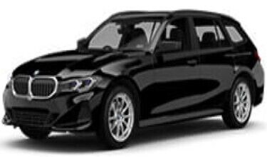 BMW 3 Series Touring