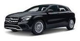 Mercedes-Benz GLA o simile