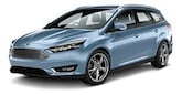 Ford Focus SW