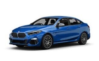 BMW M235 Gran Coup? or similar