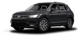 Vw Tiguan Allspace
