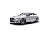 Mercedes-Benz A180
