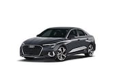Audi A3 35 TFSI S tronic Sedan