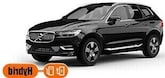 VOLVO XC-60 HYBRID AUT.