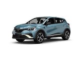 Renault Capture eller liknande