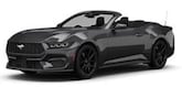 Ford Mustang Cabrio