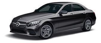 Mercedes-Benz C-250