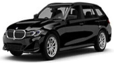 BMW 3 Series Touring