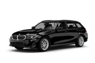 BMW 3 Series Touring
