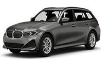 BMW 3 Series Touring