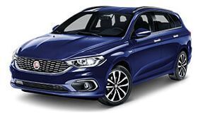 Fiat Tipo Station Wagon